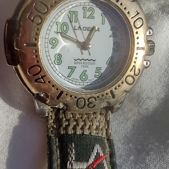 Ledger watch - Picture 4 of 8